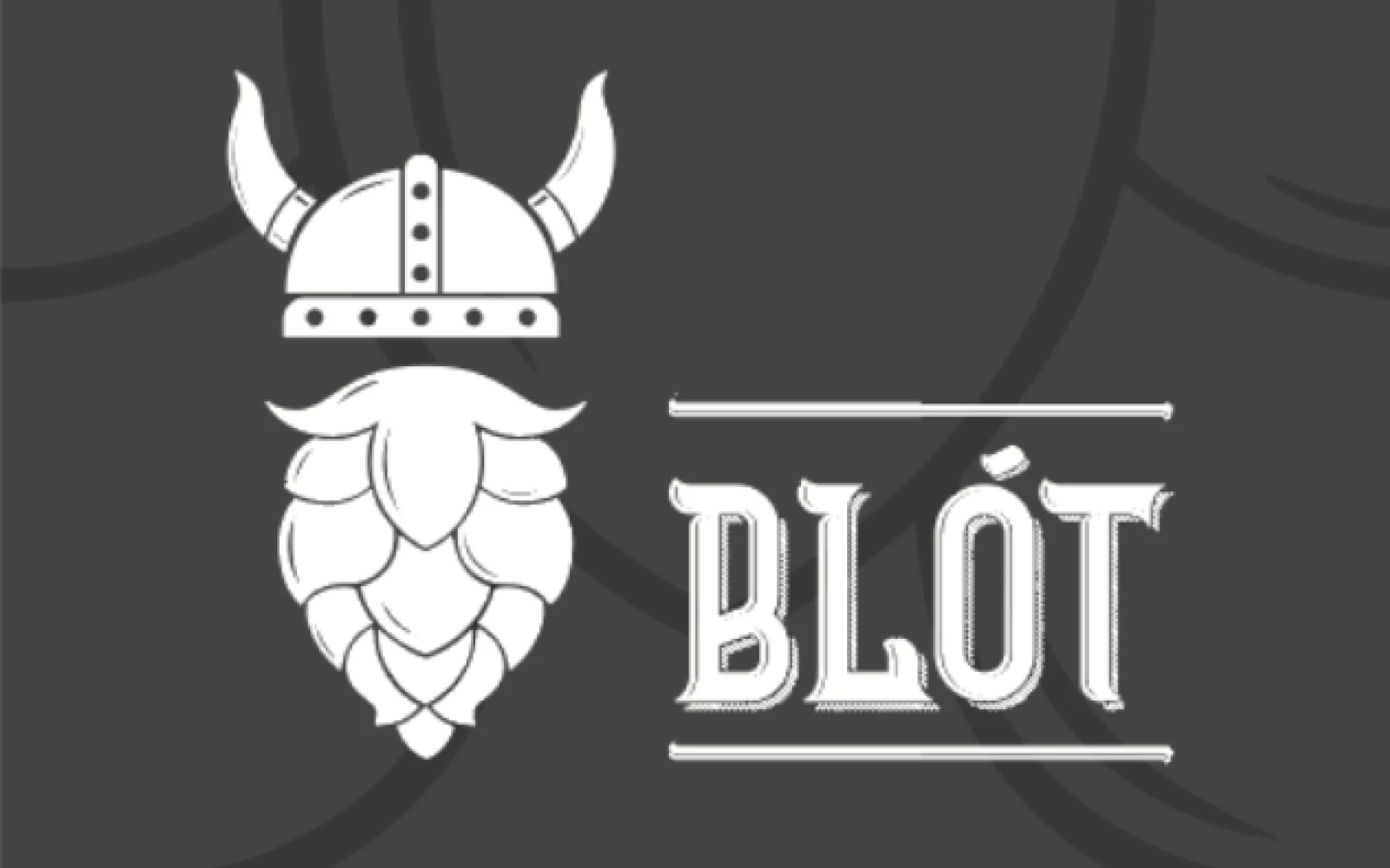 logotip BLOT