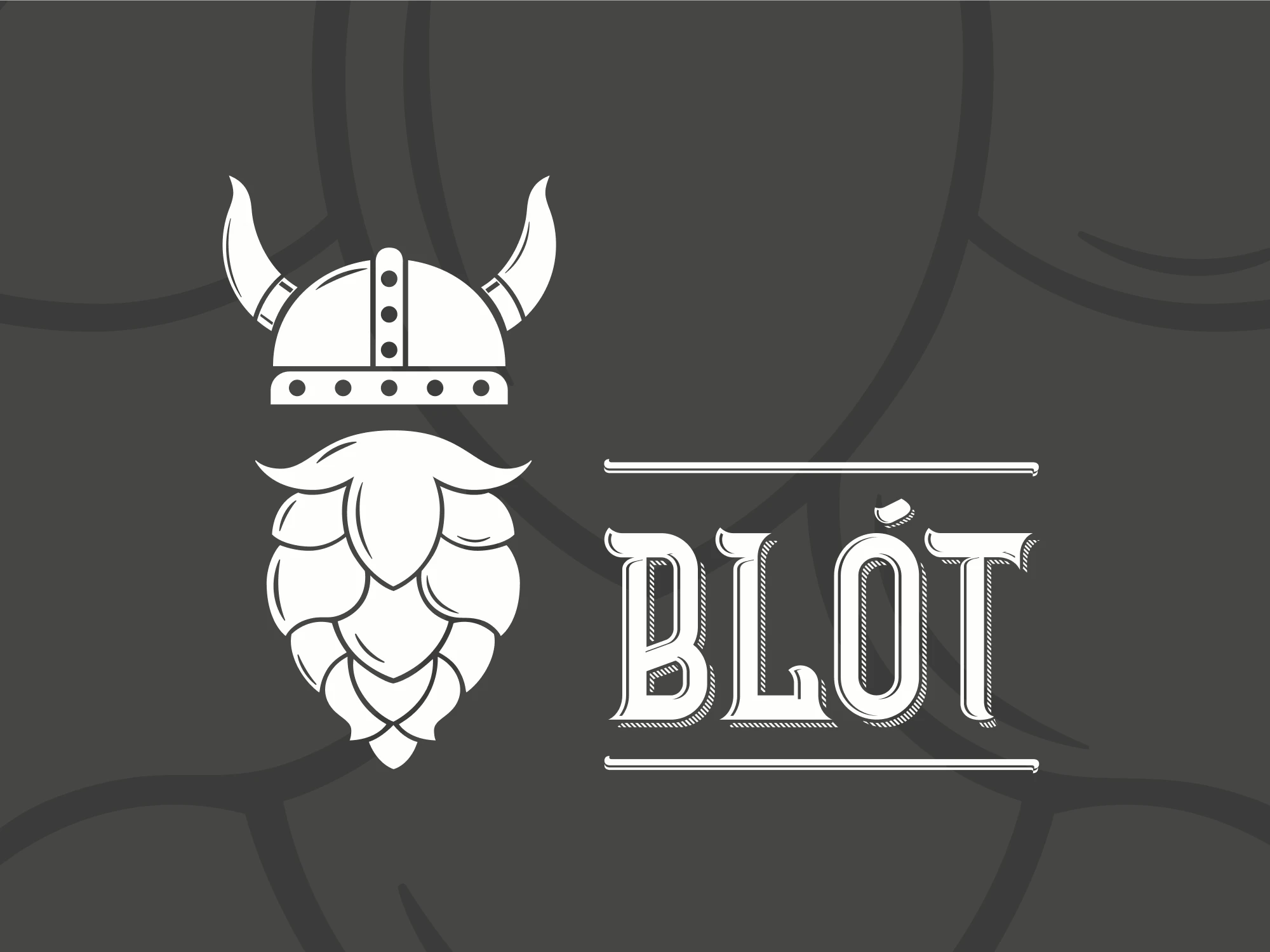 blót — establishing shot