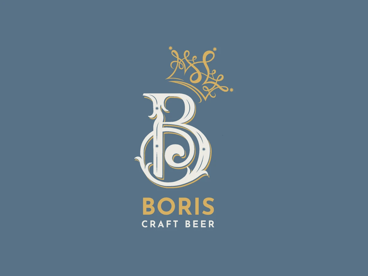 blue label variant