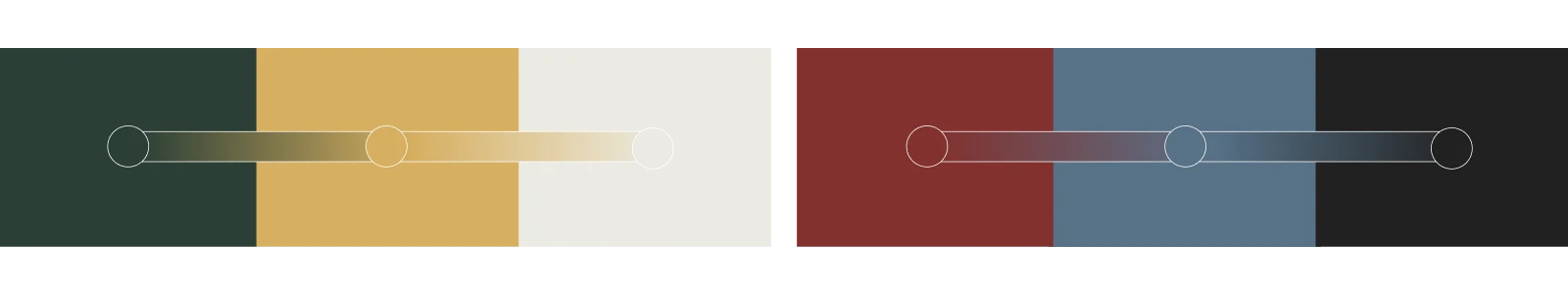 extended palette