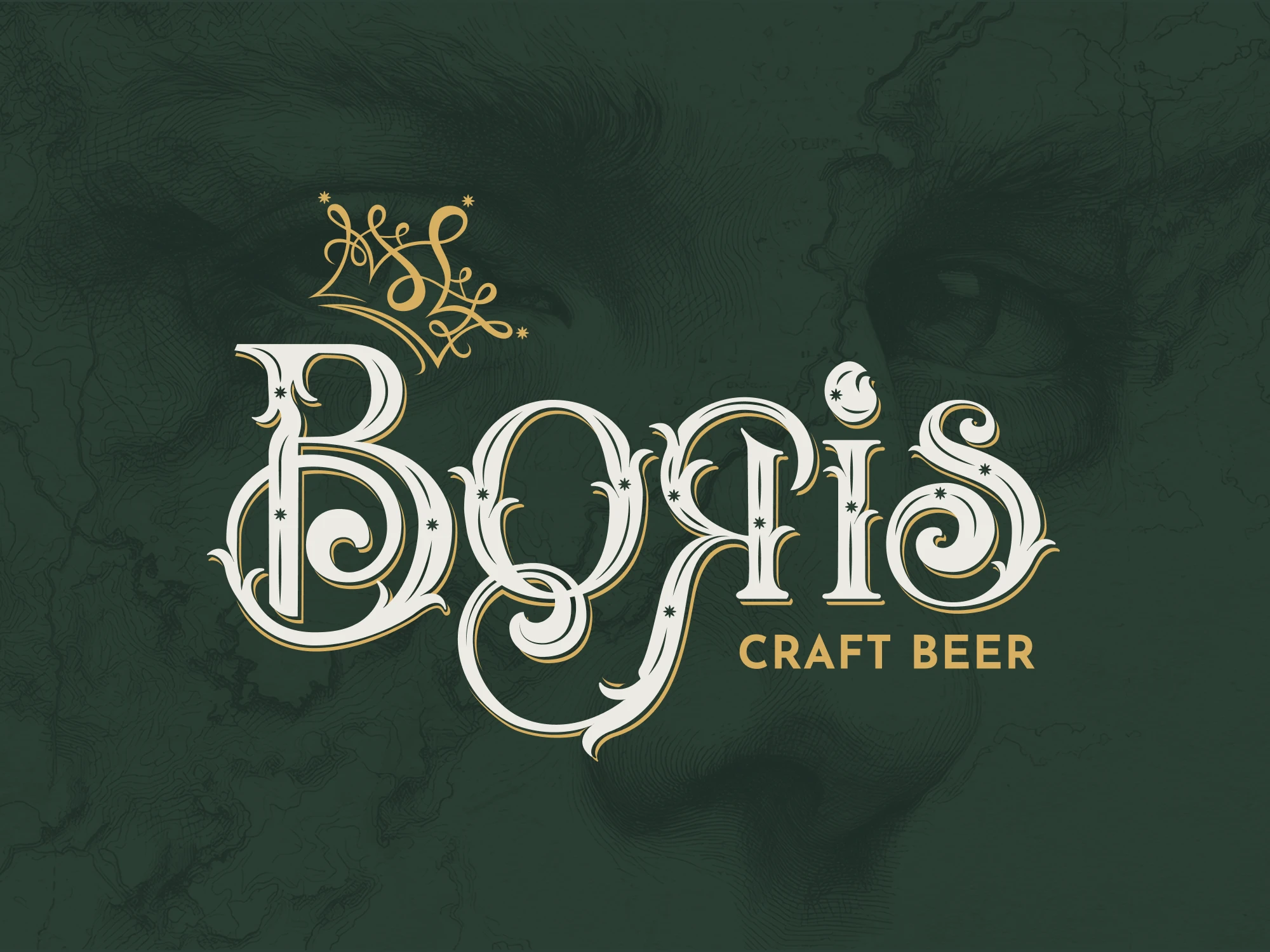 boris — establishing shot