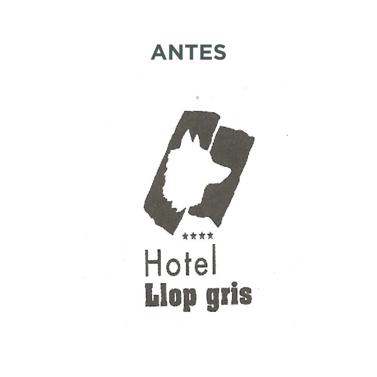 antes