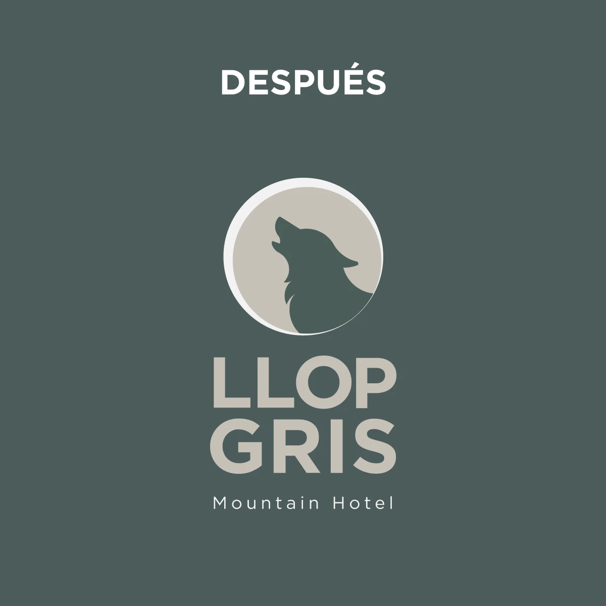 después