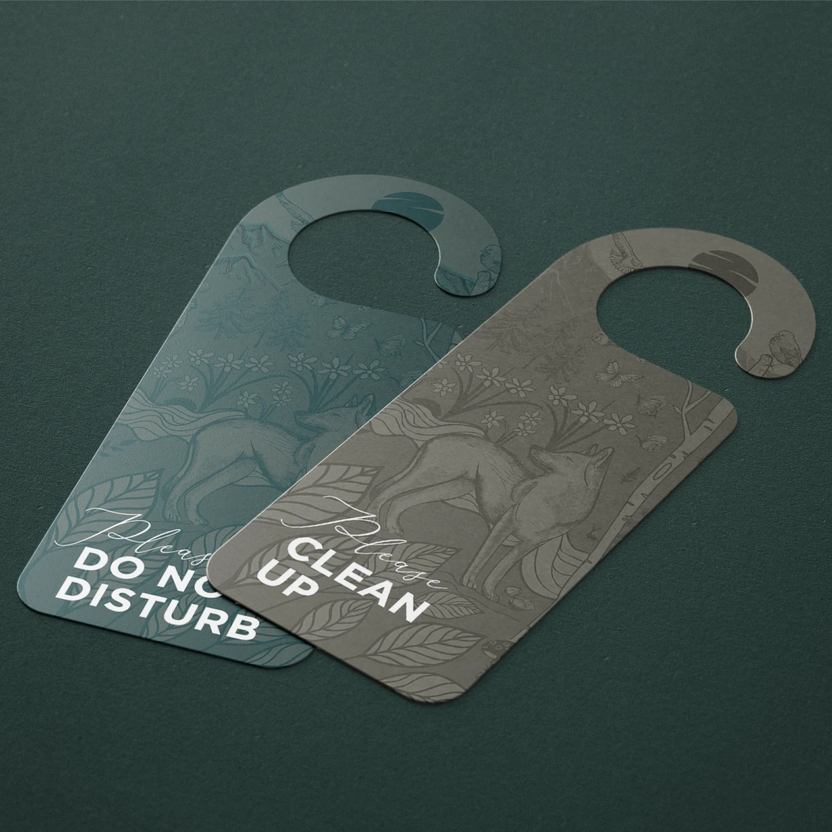 do not disturb